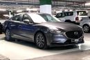 Mazda 6 S | Guaranteed Warranty | 0 Down Payment