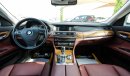 BMW 730Li