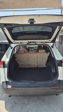 Toyota RAV4 GXR