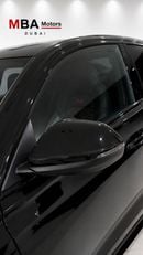 Audi RSQ8 PERFORMANCE