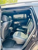 Mercedes-Benz GLS 63