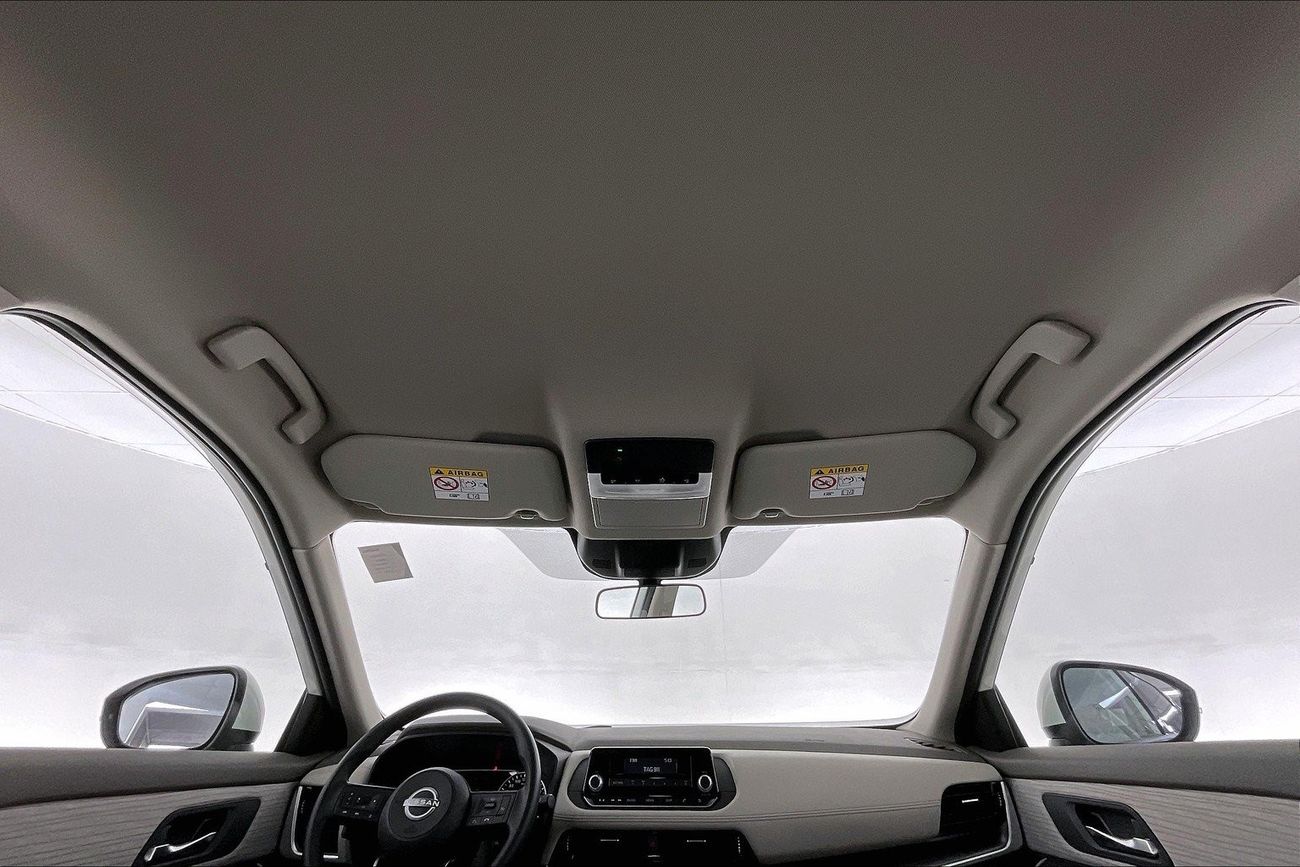 Nissan XTrail S | 1 year free warranty | 0 Down Payment