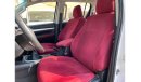 Toyota Hilux 2020 4x4 Original Paint Ref#01