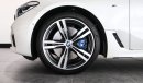 BMW 640i I GT