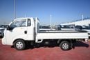 Kia K2700 KIA Bongo K2700 2.7L Diesel, Pickup Truck, RWD, 2 Doors, Single Cabin, Manual Transmission, Leather