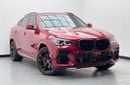 بي أم دبليو X6 40i M SPORT