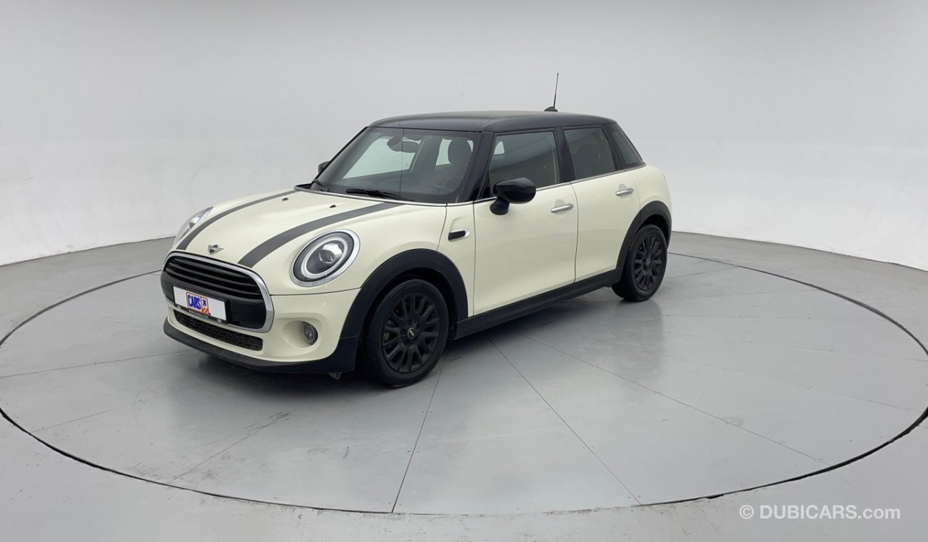 Mini Cooper STD 1.5 | Zero Down Payment | Free Home Test Drive