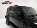 Jetour T2 LUX