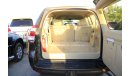 Toyota Prado 4.0L V6 Petrol, Alloy Rims, DVD Camera, Front & Rear Parking Sensor ( LOT #7480)