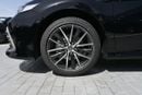 Toyota Camry Toyota Camry GLE 2.5L Hybrid, Sedan, FWD, 4Doors , Model 2024, Color Black