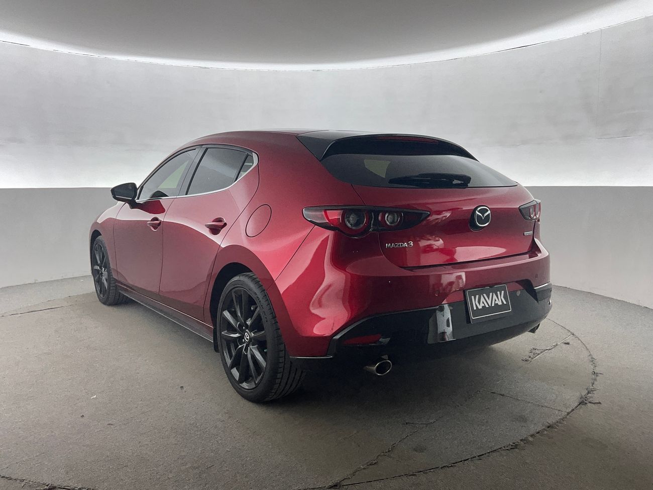 مازدا 3 Intense | شامل الضمان | 0 ﺪﻔﻋﺓ ﺃﻮﻟﻯ