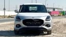 Suzuki Swift GLX