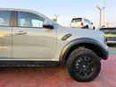 Ford Ranger Raptor Coming Soon FORD Ranger Raptor full Option  2.0l T A/T DIESEL 2025 MODEL