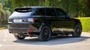 Land Rover Range Rover Sport 2019 V6 - PTR A/T - Well Maintained - Book Now