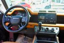 Land Rover Defender P400 90 X-Dynamic HSE 3.0L (5 Seater)