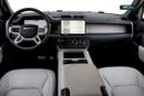 Land Rover Defender 110 X Dynamic HSE GCC Specs / Al Tayer Warranty + Service