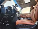 إنفينيتي QX80