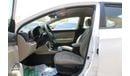 Hyundai Elantra GL ACCIDENTS FREE - GCC - PERFECT CONDITION INSIDE OUT - ENGINE 1600 CC