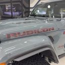 Jeep Wrangler Rubicon X 2.0L Turbo