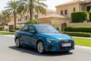 أودي A3 35 TFSI كارس24 هي سوق ضخم للسيارات المستعملة موثوق ومضمون ٪كارس24 هي سوق ضخم للسيارات المستعملة موثوق ومضمون