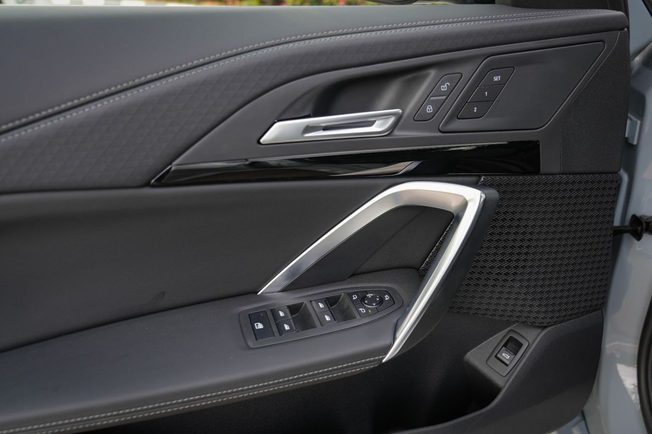 بي أم دبليو X2 S DRIVE 25I 2026 M SPORT KIT!! BRAND NEW CAR!! MENTIONED PRICE IS FOR EXPORT ONLY