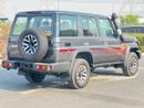 Toyota Land Cruiser Pickup 70