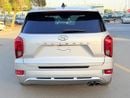 Hyundai Palisade 3.8L GDi (AWD) Premium