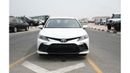 Toyota Camry 2024 Toyota Camry LE 2.5L V4