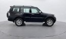 Mitsubishi Pajero GLS HIGHLINE 3.8 | Under Warranty | Inspected on 150+ parameters