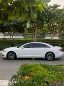 Audi A8 L 55 TFSI quattro Launch Edition 3.0L