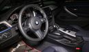 BMW 420i i M Gran Coupe - Under Warranty and Service Contract