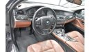 BMW 528i Exclusive