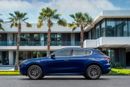 Maserati Grecale Grecale GT Hybrid | 3,525 P.M | 0% Downpayment | IMMACULATE!