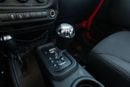 Jeep Wrangler Sport 3.6L A/T