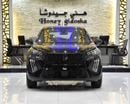 Peugeot 2008 EXCELLENT DEAL for our Peugeot 2008 ( 2025 Model ) in Black Color GCC Specs