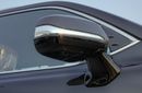 Lexus LX700h 2026 Lexus LX700h Signature 3.5L AT Hybrid 7Seats (Black-Red)