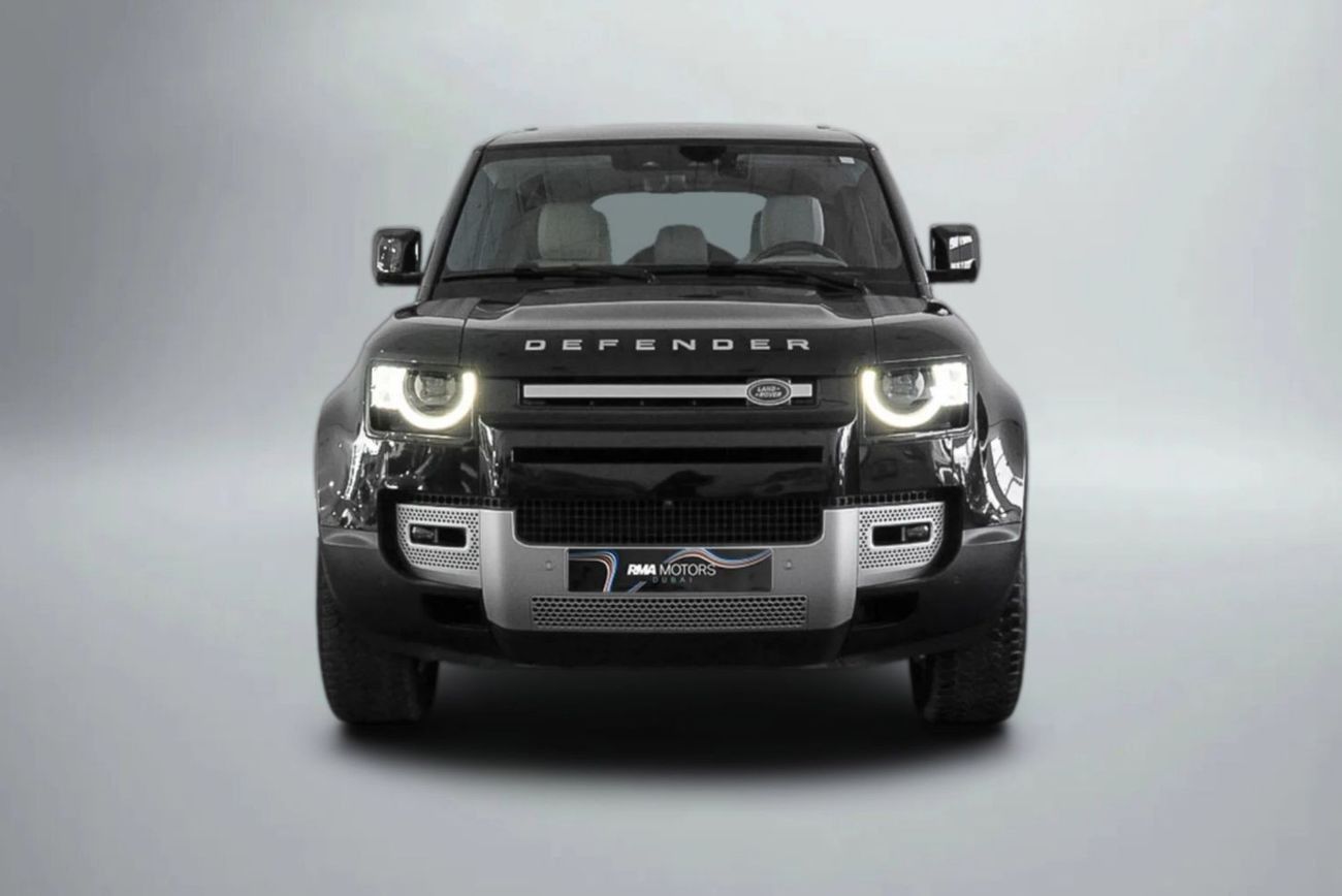 Land Rover Defender 110 SE P300 2.0L