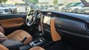 Toyota Fortuner EXR Fortuner 2.7L-G 4WD AT 2026MODEL------DIGITAL AC ----BLACK -TAN INTERIOR