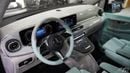 Mercedes-Benz V 300 Mercedes-Benz V 300 MERCEDES-BENZ V300 VIP BUSINESS VAN 2025 - BRAND NEW!!!
