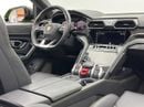 Lamborghini Urus STD 4.0T V8 2022 Lamborghini Urus, Mansory Kit, 1 Year Warranty Unlimited KM, Excellent Condition