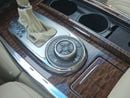 نيسان باترول SE T2 LEATHER