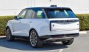 لاند روفر رانج روفر أوتوبايوجرافي Range Rover Autobiography P530 V8 | 2023 | Brand New