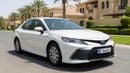Toyota Camry LE 2024 | AED 1183/Month | 0 DP | 30 Day Return | Warranty | Service History