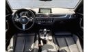 BMW 125i M Sport