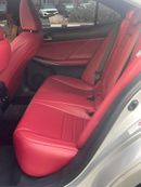 Lexus IS200t Lexus is 200T 2017 AMERICAN SPEC