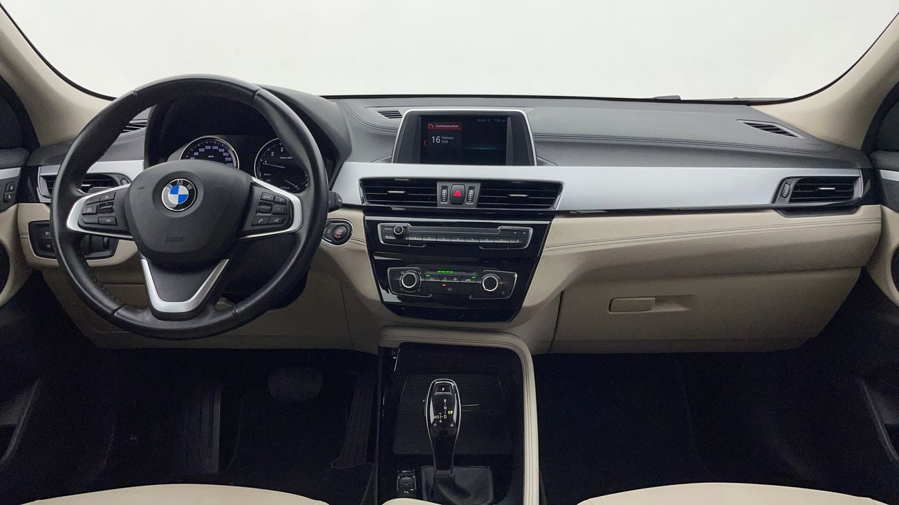 BMW X2 sDrive 20i Joy Edition 2.0L 2023 SDRIVE 20I JOY EDITION | AED 1186/Month | 0 DP | 30 Day Return | Wa