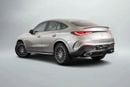 Mercedes Benz GLC 300 4MATIC