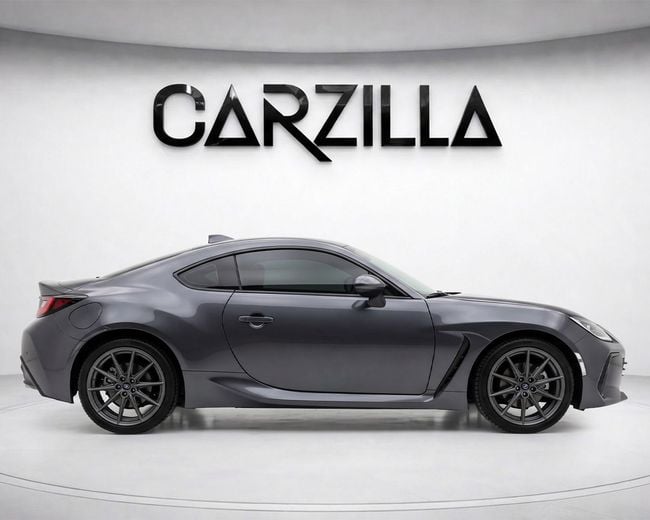 Subaru Brz 4S, миниатюра 15