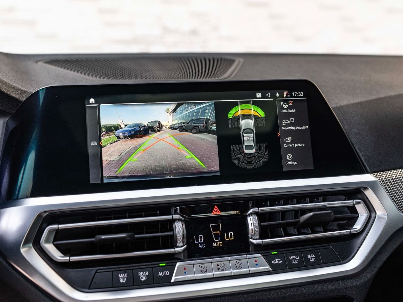 BMW 330i M Sport 2.0L (255 HP)