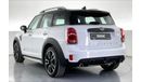 Mini Cooper Countryman Cooper S (JCW Styling Package)